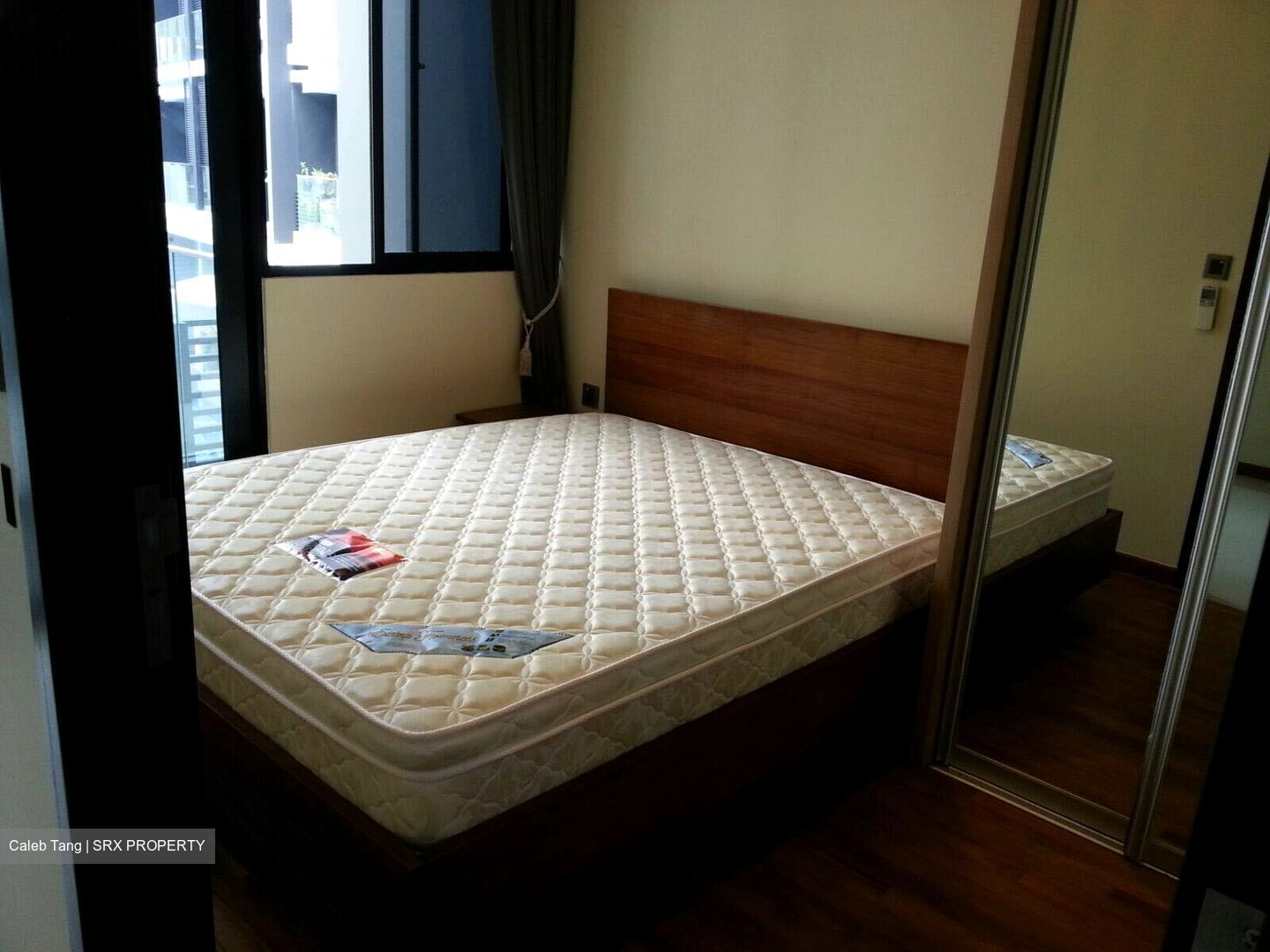 Guillemard Edge (D14), Apartment #404616961